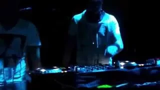 Degos & Re-Done - Demon Haunted @ WR1 - Theracords