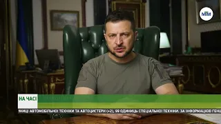 На часі - Мешканцям 30-км зони довкола ЗАЕС радять придбати пігулки йоду. - 26.08.2022