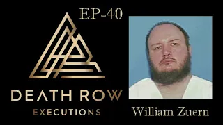 The Story of William "Birdman" Gerald Zuern-D.R.E Episode 40