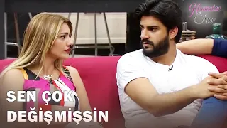 Ayça, Damatlar Evine Şov Yaptı! | Kısmetse Olur 197. Bölüm