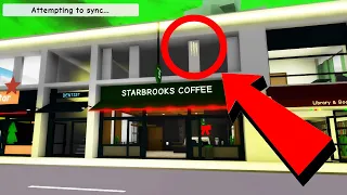 50 SECRETS IN ROBLOX BROOKHAVEN 🏡RP!