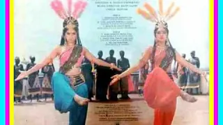 Bhaiya Ke Hath Mein.Hoshiyar1985.Asha Bhosle.S P Balasubrahmanyam.Bappi Lahri.Jeetendra.Minakshi S