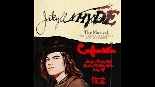 Confrontation (from Jekyll & Hyde The Musical) — Live Performance at The Oakley Kitchen