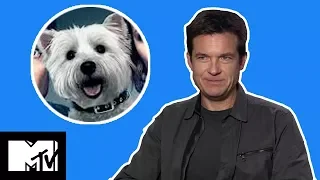 Game Night Movie Exclusive Behind The (Dog) Scenes | MTV Movies