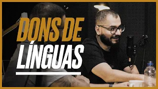 TIPOS DE DONS DE LÍNGUAS | YAGO MARTINS | CONVERGÊNCIA PODCAST