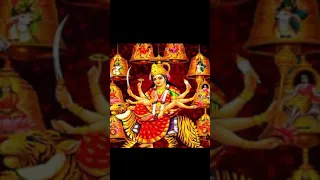 Durga Amritwani / Anuradha Paudwal/ NAVRATRI SPECIAL🙏/ Cover By TINA💕