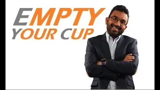 Empty Cup By Pathman Senathirajah Hindi