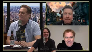 TACS w Don Jamieson & Jim Florentine