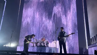 The 1975 - Robbers (Leeds 17/2/20)