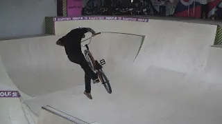 Раиль Гильмутдинов - Кубок России bmx 2023