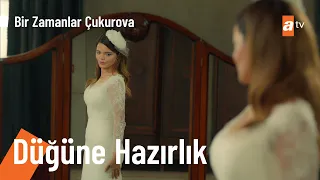 Züleyha düğün hazırlığında... @BZC 120. Bölüm