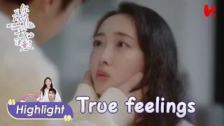 [ENG SUB]Highlight EP11:The sweet couple has made up |  [My Dear Lady