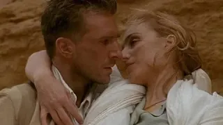 Lara Fabian (Adagio) - The English patient/Рэйф Файнс.