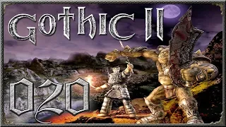 Gothic 2: DNdR | 020 | Gregs Schätze