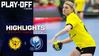 Rostov-Don - Dinamo-Sinara / Highlights / 11.05.2023