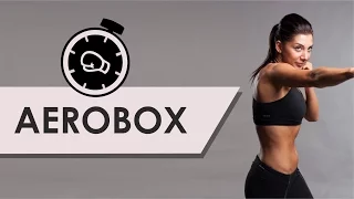 AeroBox - Trening Odchudzający