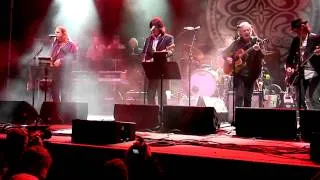 Govt Mule w/ The Levon Helm Band Mountain Jam VIII 06/02/12 - The Night they Drove Old Dixie Down