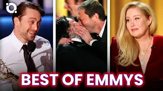 Primetime Emmy Awards 2024: Top Moments You Can't Miss! |⭐ OSSA