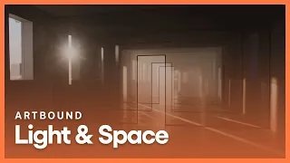 Light & Space | Artbound | Season 11, Episode 1 | KCET