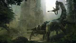 Wasteland 2 - Начало игры