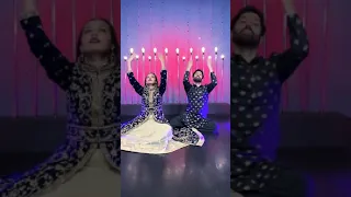 Kehna hi Kya Sitting Choreography by Rohit Mandrulkar and __sakshi2204