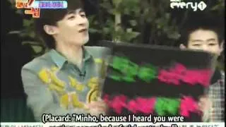 090305 Idol Army Ep. 14 SHINee (subbed) 3-5