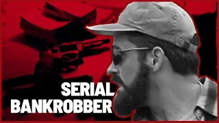 Tracking Down One Of America's Most Successful Bank Robbers | FBI Files | Real Detectives