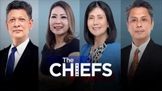 THE CHIEFS | 07.07.23 | Where's the rest of the opposition? Koko says: hinahanap ko rin sila