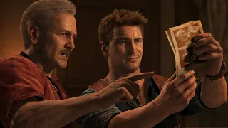 Revisiting Uncharted 4