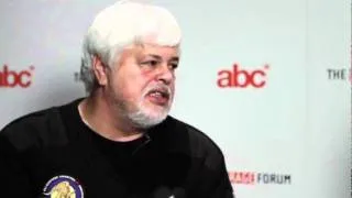 Captain Paul Watson Interview Part 1