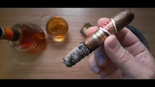 Habano Review Romeo y Julieta - Short Churchills