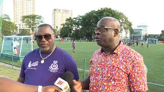 Hockey 7s Tournament Organisers