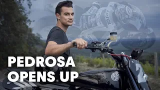 Taming The Beast | An Interview With Dani Pedrosa Part 2