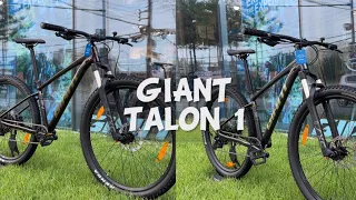 자이언트 2024 타론 1 mtb 자전거 / GIANT TALON1