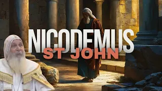 Jesus Christ  Lives Forever | Story Of Nicodemus