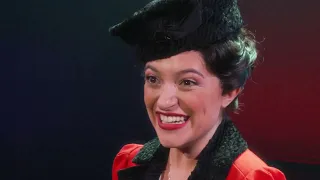 Funny Girl | North American Tour Preview