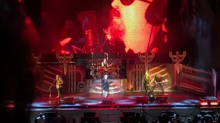 Judas Priest - No Surrender (live) - FIREPOWER tour