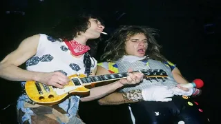 Van Halen - Little Guitars - Isolated Guitar Track