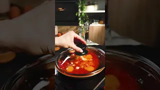 Шакшука 🍳 🍅