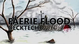 Possibly Pauper Playable? - Faerie Flood [Deck Tech]