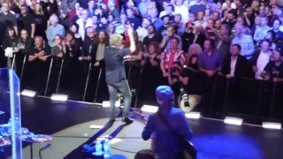 The Who - Baba O'Riley - Teenage Cancer Trust, Royal Albert Hall, London, 30/3/17