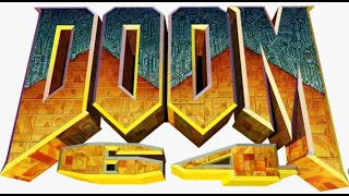 Doom 64 - The Lost Levels Episode 4: Wretched Vats