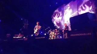 Quinn Sullivan Live in Mumbai @ MahindraBlues2017