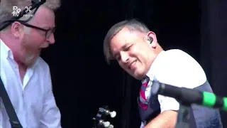 Flogging Molly - Live 2018 [Full Set] [Live Performance] [Concert] [Complete Show] Ep. 1