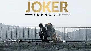 EUPHONIK - JOKER (Clip Officiel)