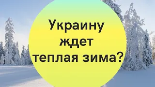 Морозы в -30 придут внезапно: синоптик уточнил прогноз погоды на зиму в Украине