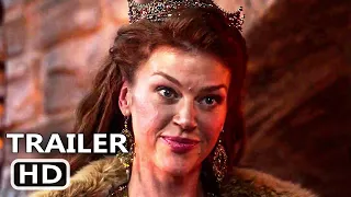 QUASI Trailer (2023) Adrianne Palicki, Comédie