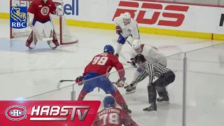 Canadiens Development Camp scrimmage | FULL LIVE GAME
