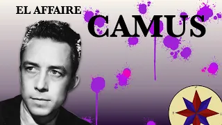 Sartre vs. Camus - El Affaire Camus - Amistades y Enemistades Filosóficas