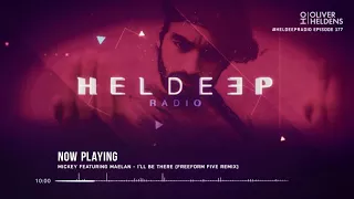 Oliver Heldens - Heldeep Radio #177